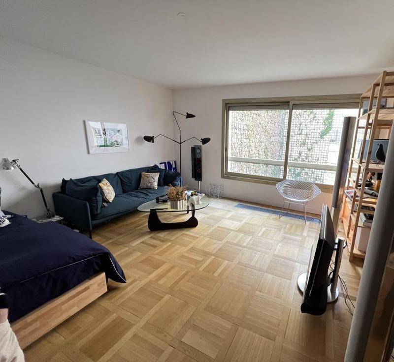 Image de l'annonce Appartement à vendre Paris