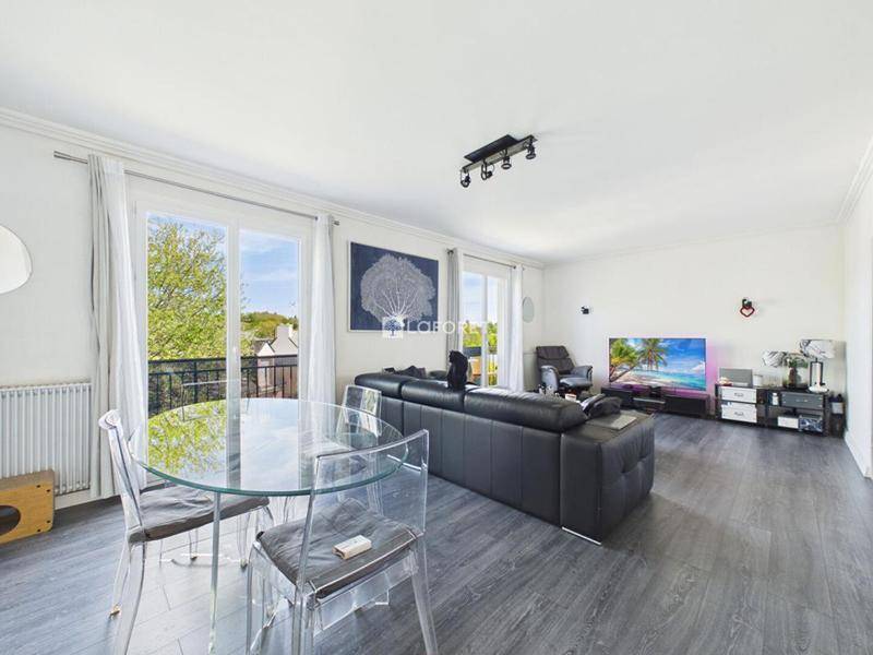 Image de l'annonce Maison Quimper 7 pièce(s) 145 m2