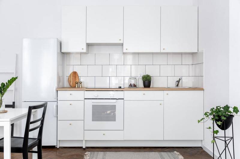 Image de l'annonce A VENDRE, BORDEAUX CENTRE : AGREABLE T4…