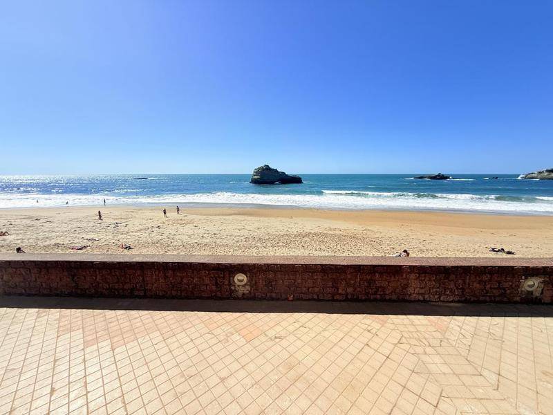Image de l'annonce Appartement pied dans l'eau avec Terrasse vue…
