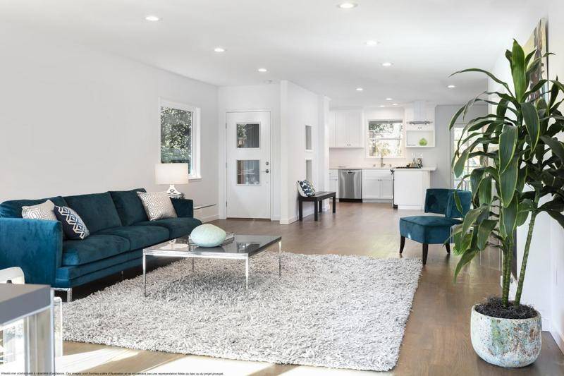 Image de l'annonce MAISON LUMINEUX + TERRASSE + JARDIN