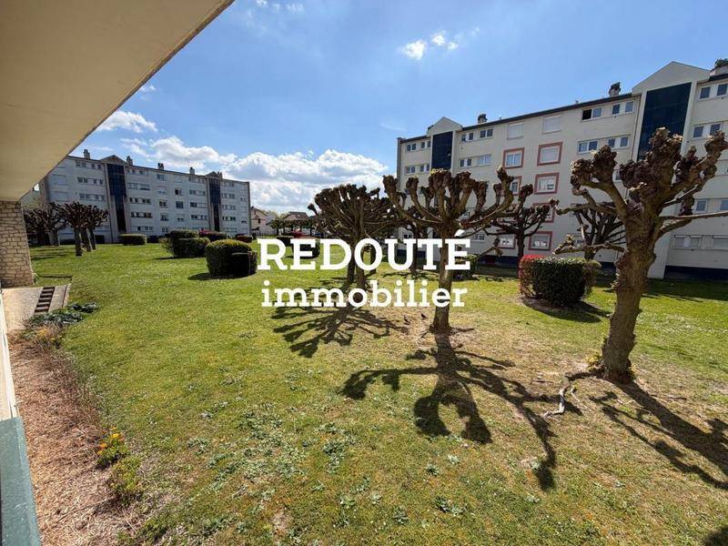 Image de l'annonce A VENDRE - APPARTEMENT 3 PIECES -…