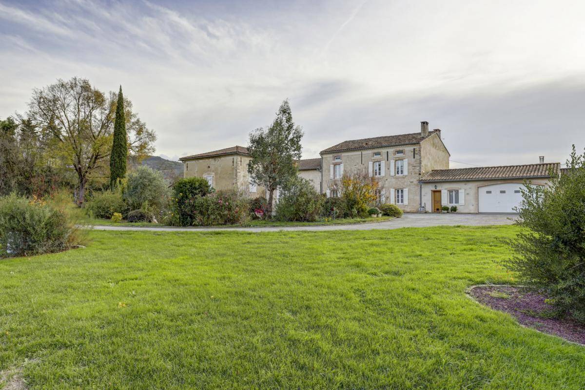 Image de l'annonce Maison