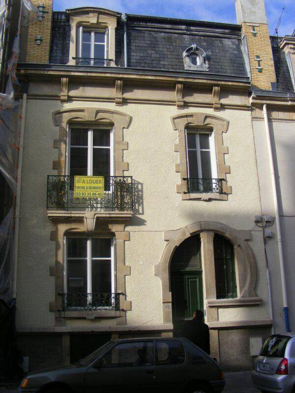 Image de l'annonce Maison