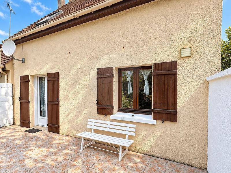 Image de l'annonce Maison 3 chambre(s) à vendre