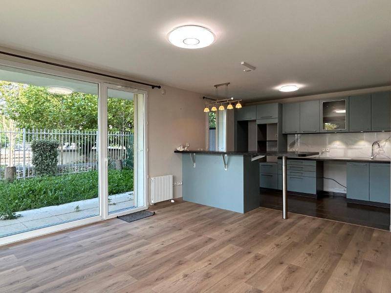 Image de l'annonce Appartement récent