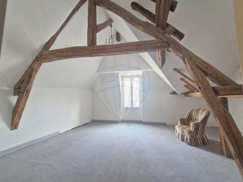 Image de l'annonce Maison 2 chambre(s) à vendre