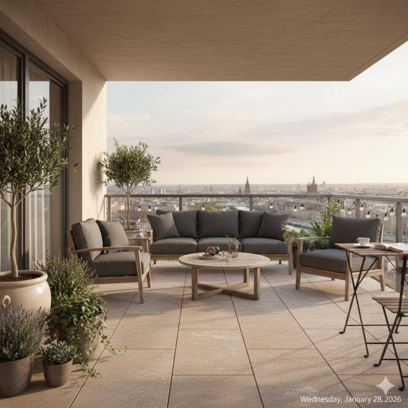 Image de l'annonce **PROCHE GARE & COMMERCES - 41 M2…