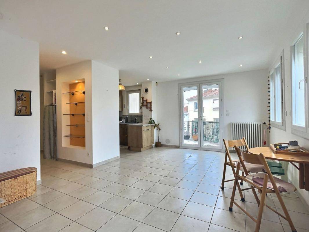 Image de l'annonce Maison/Immeuble en monopropriété avec 2 appartements, jardin…