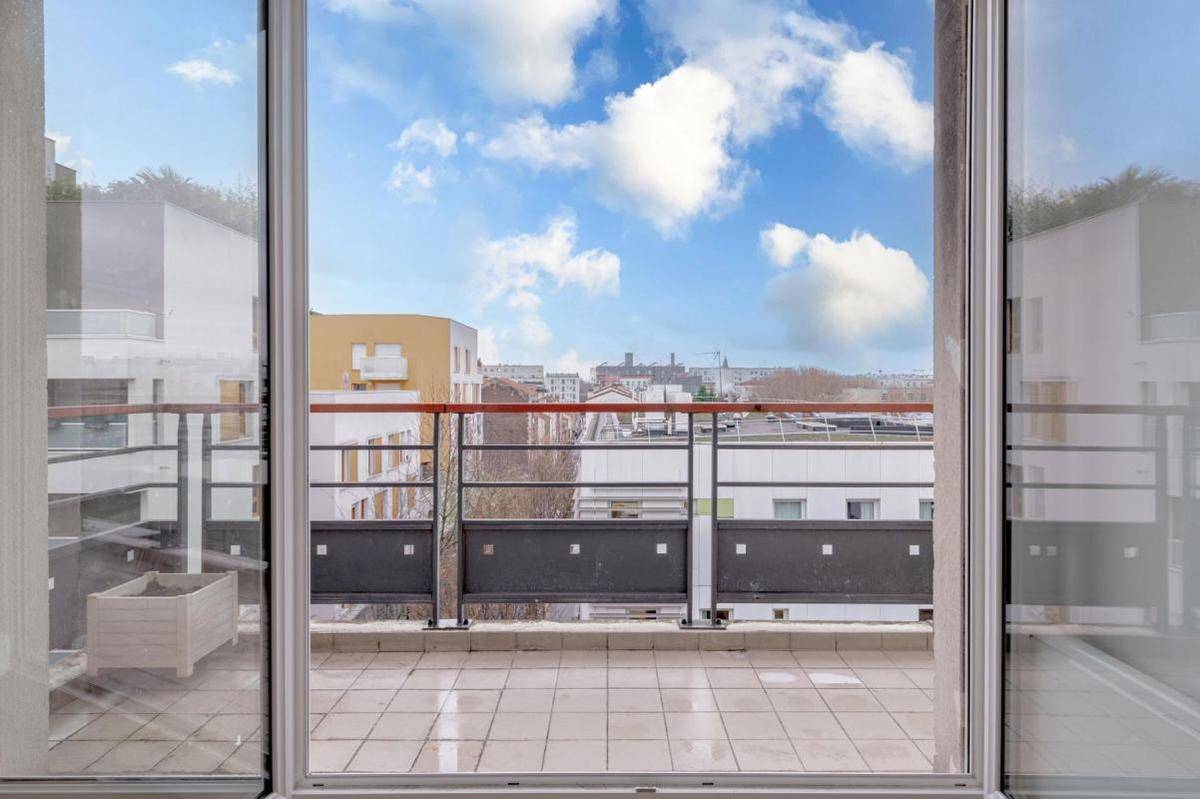 Image de l'annonce LA PLAINE ST DENIS - BEL APPARTEMENT…