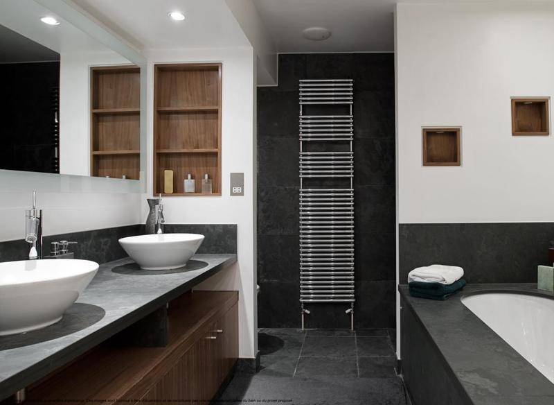 Image de l'annonce T3 ÉTAGE ÉLEVÉ PARKING