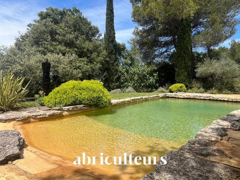 Image de l'annonce Villa rénovée de 155 m² en vente…