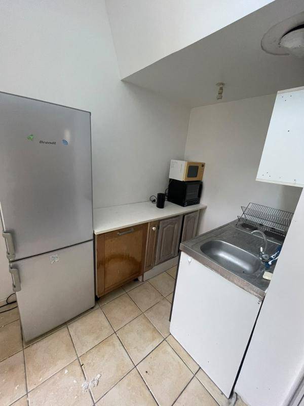 Image de l'annonce TALENCE Studio 27 m² proche tram 78…