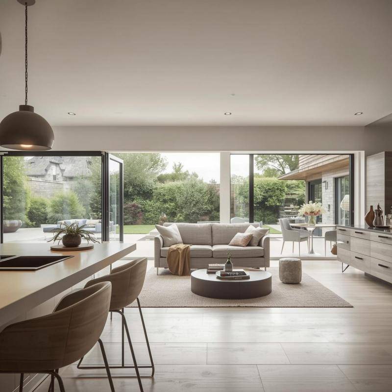 Image de l'annonce **À 5 MIN DU MÉTRO D -…