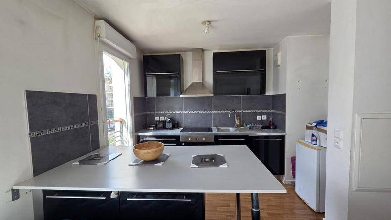 Image de l'annonce BORD DE SEINE, PROCHE CENTRE VILLE, EXTERIEUR…