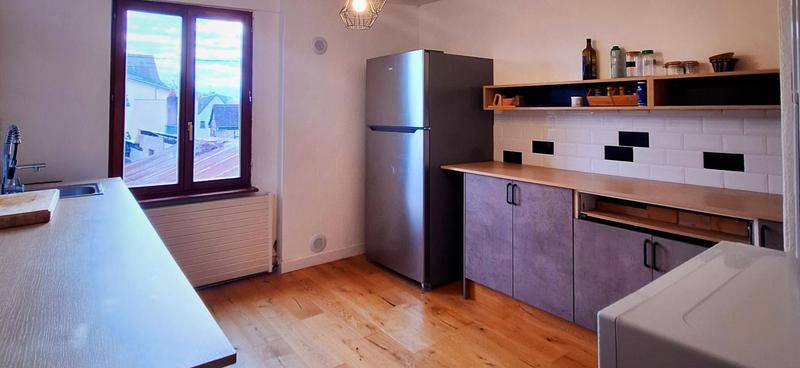 Image de l'annonce À VENDRE – Appartement spacieux en centre-ville…