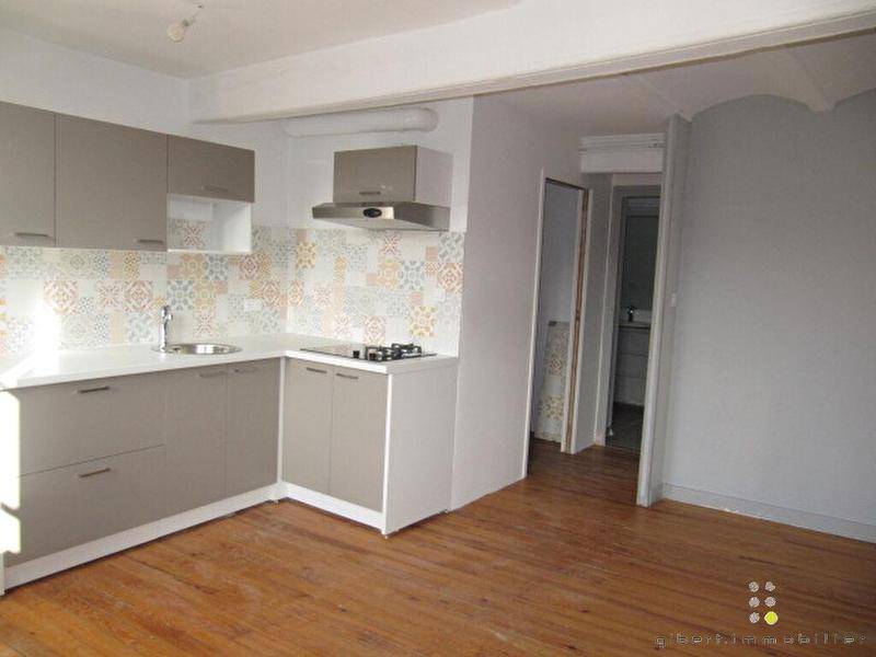 Image de l'annonce T3 RENOVE CENTRE VILLE DE 56 M²