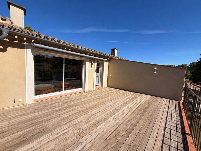 Image de l'annonce Location appartement T3 de 75 m² avec…