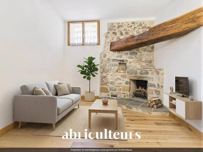 Image de l'annonce Maison de village de caractère de 86…