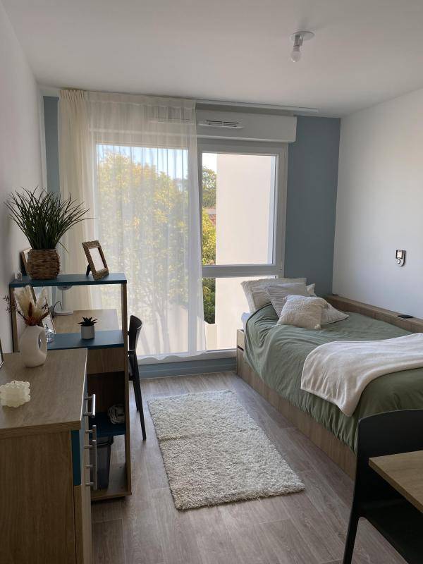 Image de l'annonce Spécial Investisseur Studio Meublé 24,20m²