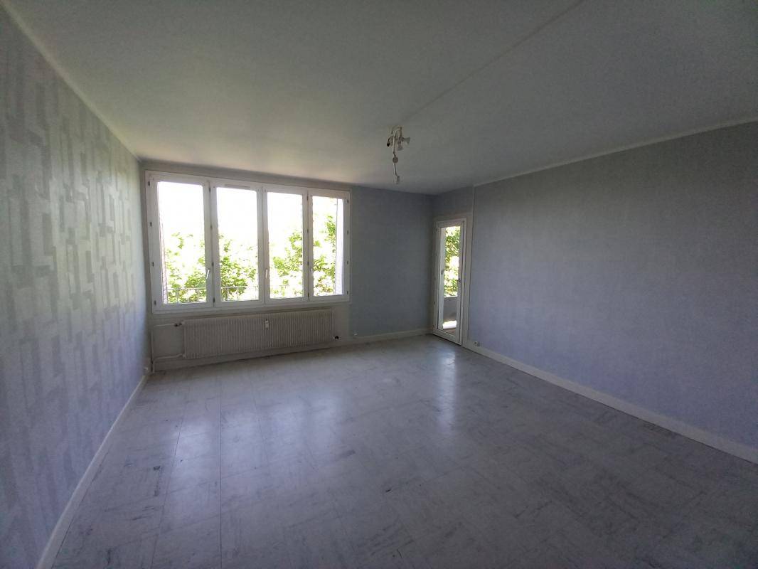 Image de l'annonce Appartement 3 pièces - Digoin