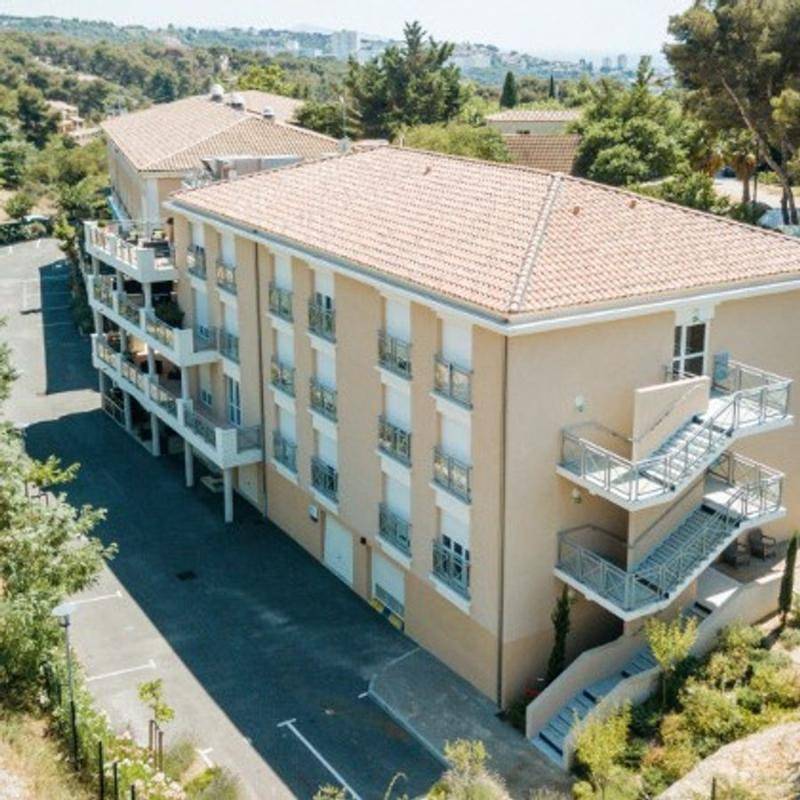 Image de l'annonce Chambre EHPAD – investissement LMNP géré –…