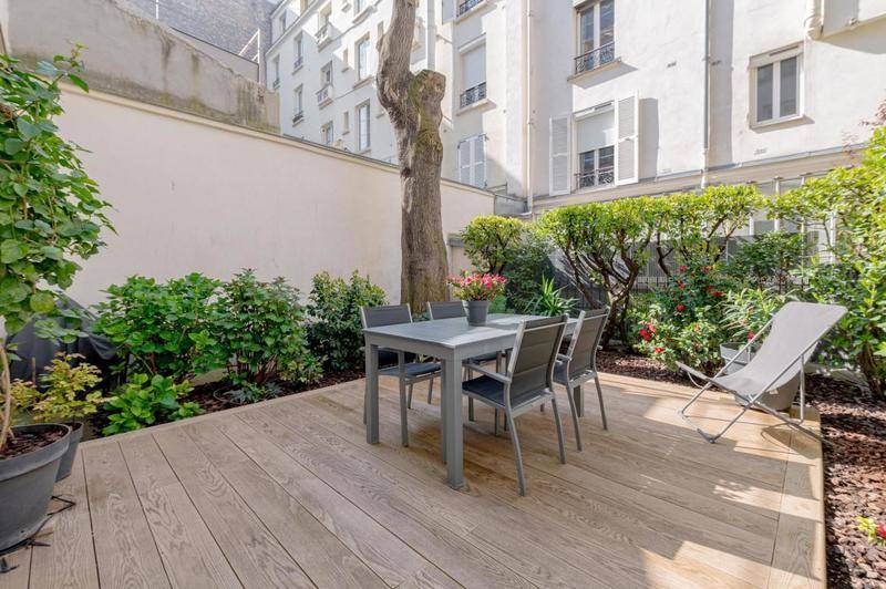 Image de l'annonce PARIS 16 - EOILE/FOCH - 2 PIECES…
