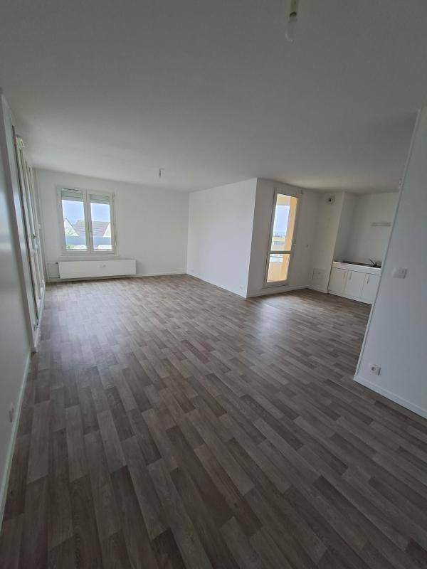 Image de l'annonce APPARTEMENT - REIMS - ER.11121