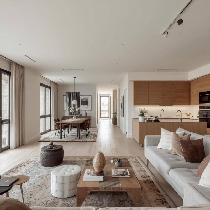 Image de l'annonce **FRAIS DE NOTAIRE OFFERTS - EXPOSITION PLEIN…