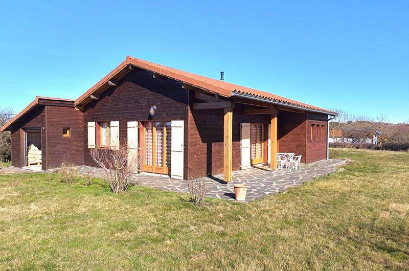 Image de l'annonce Maison Plain pied