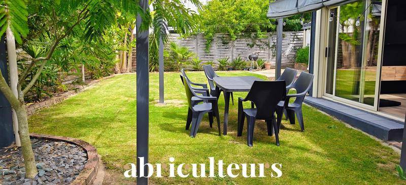 Image de l'annonce Maison familiale à vendre à Nantes (44300)