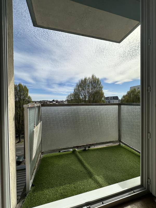 Image de l'annonce Grand T3 dernier étage avec balcon SUD…