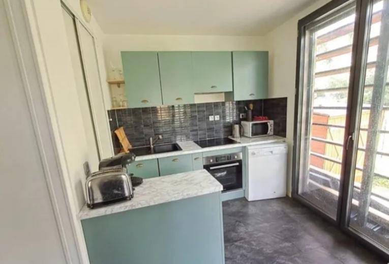Image de l'annonce Appartement - Floirac