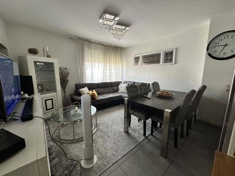 Image de l'annonce VENTE : appartement de 5 pièces (80…