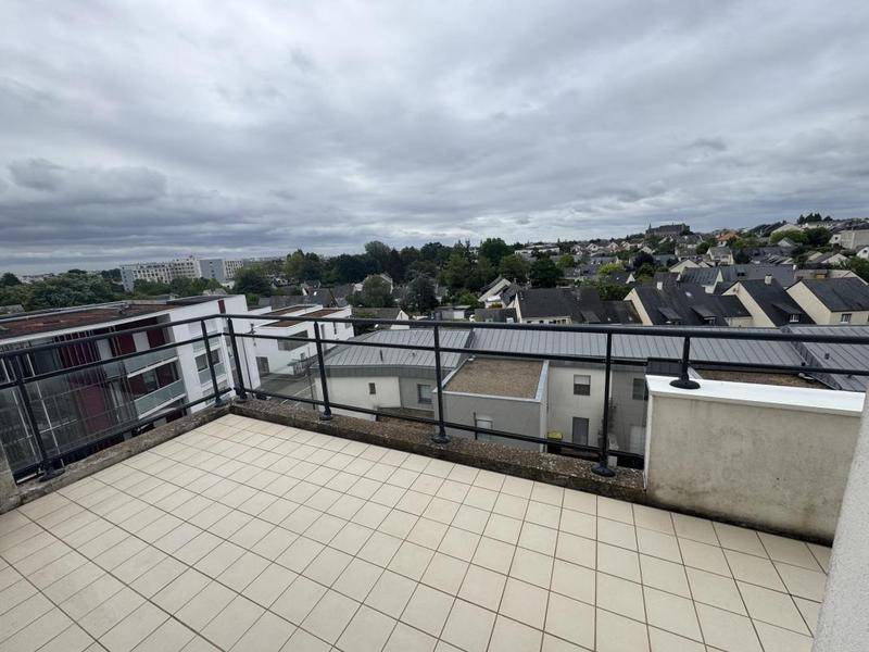 Image de l'annonce A VENDRE ANGERS CHU APPRTEMENT TYPE 3…