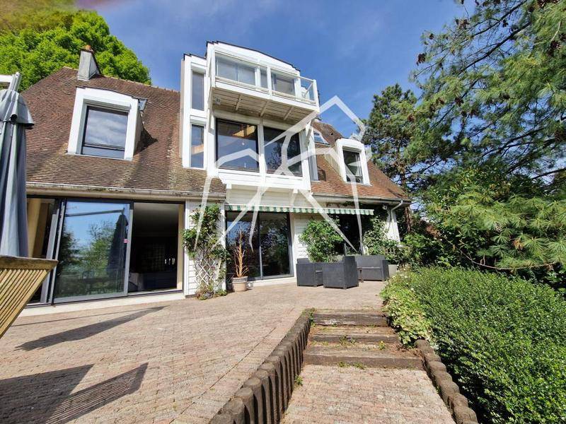 Image de l'annonce Maison de caractère - Mont-Saint-Aignan - 76130