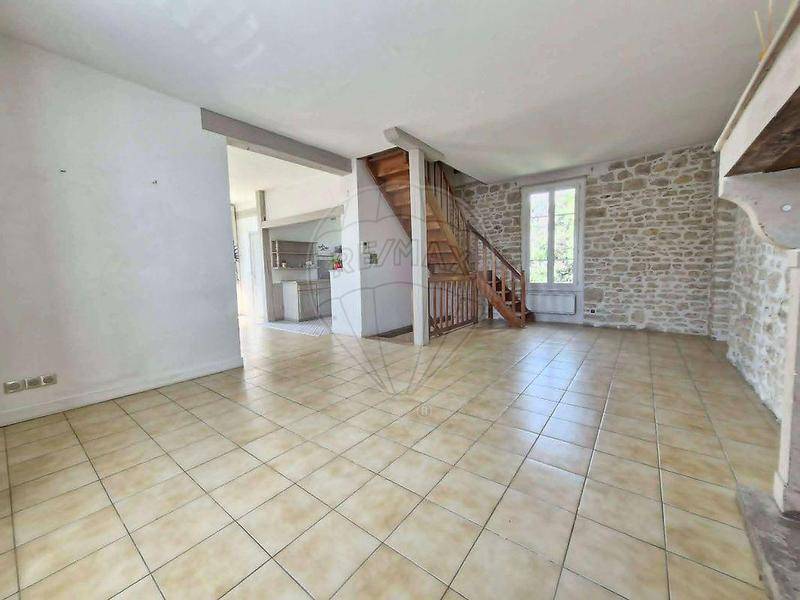 Image de l'annonce Maison 3 chambre(s) à vendre