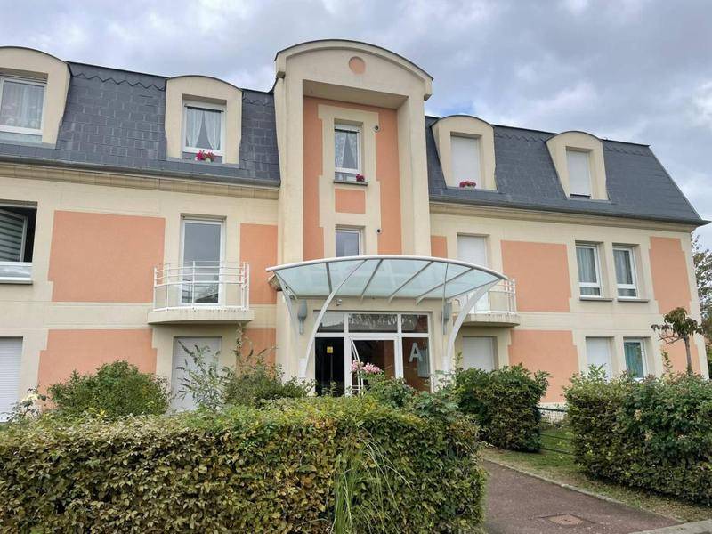 Image de l'annonce MANNEVILLE SUR RISLE - T3 de 76…