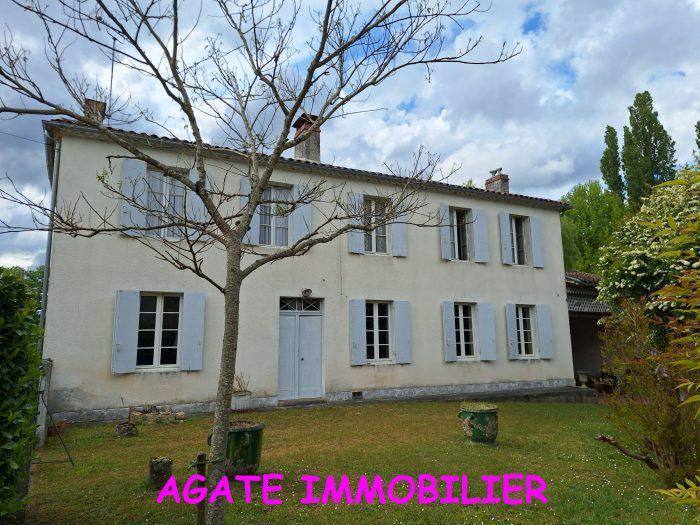 Image de l'annonce MAISON GIRONDINE A VENDRE PROCHE LANGON