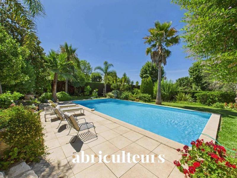 Image de l'annonce Maison familiale 5 chambres avec piscine et…