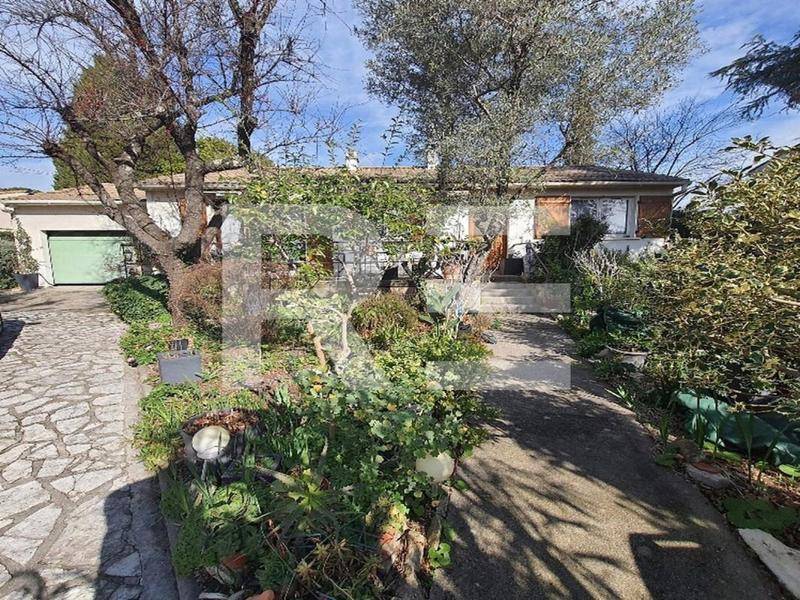 Image de l'annonce villa plain pied 3 chambres garage -…