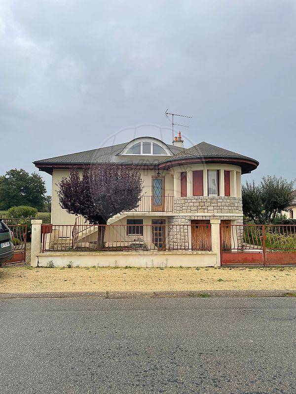 Image de l'annonce Maison 4 chambre(s) à vendre