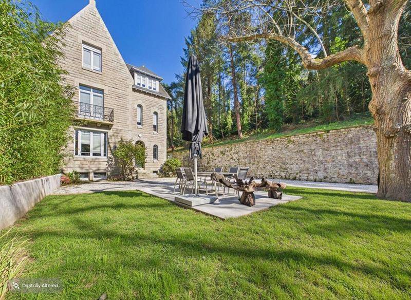 Image de l'annonce Maison QUIMPER 6 Pièces 191 m²