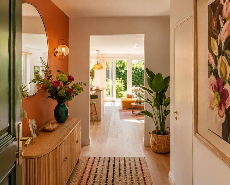 Image de l'annonce *** MAGNIFIQUE maison avec JARDIN ***
