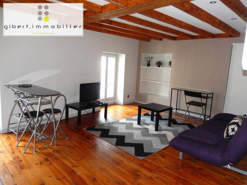 Image de l'annonce STUDIO MEUBLE