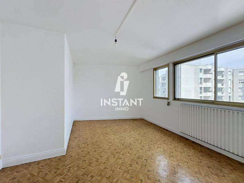 Image de l'annonce Appartement à vendre Montrouge