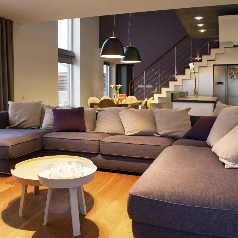 Image de l'annonce **RARE T5 Duplex DERNIER ETAGE avec TERRASSES…