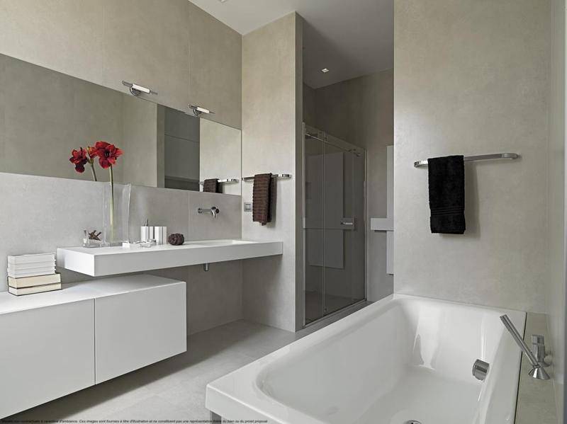Image de l'annonce Magnifique 3 pièces de 56 m2 à…