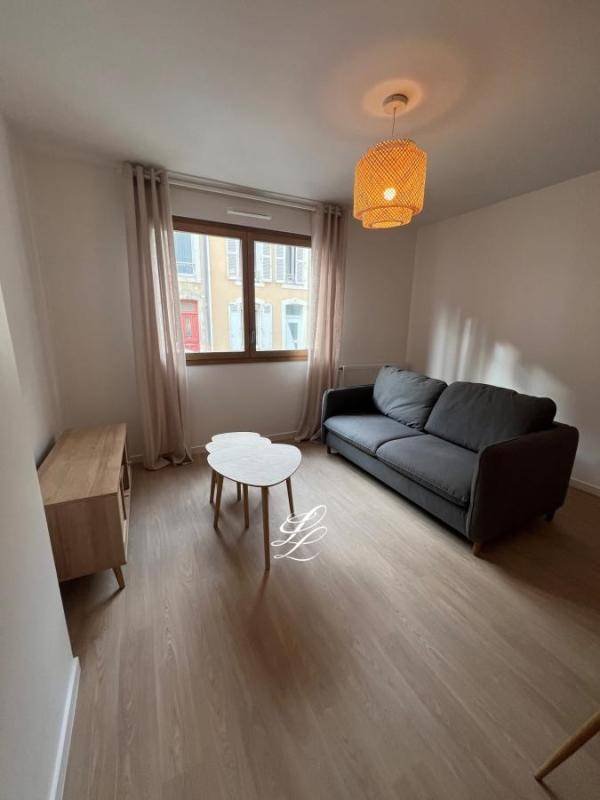 Image de l'annonce T2 MEUBLE RESIDENCE NEUVE