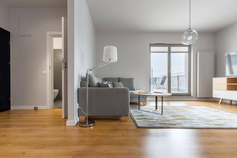 Image de l'annonce Dernière opportunité 4 pièces avec grande terrasse…